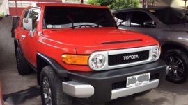 FJ Cruiser 2015 Automatic Diesel 15000 Mileage for sale