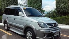 MITSUBISHI Adventure 2014 GLS 590000 only Diesel Manual for sale 
