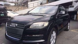 2009 Audi Q7 quattro 4.2 V8 top of the line for sale 