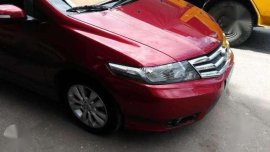 Honda city e matic