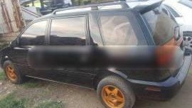 Mitsubishi Chariot grandis 1999 for sale 