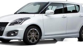 Suzuki Swift 2017 for sale in brand new condition