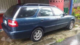 1997 Suzuki Esteem automatic wagon for sale 