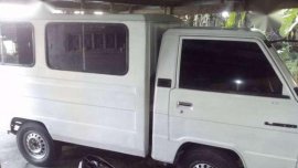 98 Mitsubishi FB L300 for sale 
