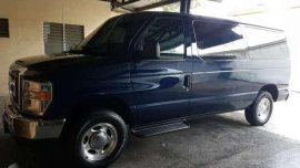 Nothing To Fix Ford E150 2014 For Sale