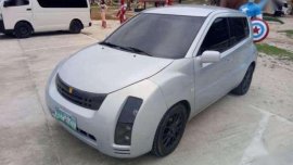 Ready To Use 2004 Toyota Will Cypha 1.3 For Sale