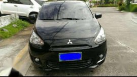 Mitsubishi Mirage 2013 for sale 