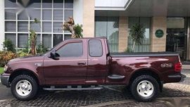 2001 FORD F150 4x4 LARIAT - 1288 Cars for sale 