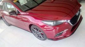 Mazda 3 speed 2017 for sale 