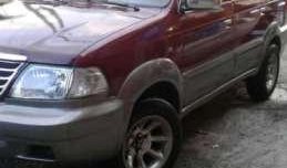 For sale Toyota Revo (s.r.j)2.0 EFI gas.