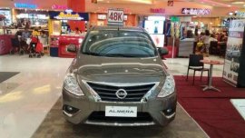 Nissan Almera 1.5L 39k All-in