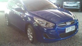 For sale Hyundai Accent 2013