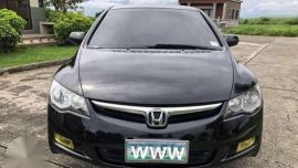 Honda civic Fd 2006 1.8v manual