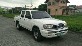 For sale Nissan Frontier 2007