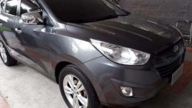 2011 Hyundai Tucson 20L GLS 2WD 6AT for sale