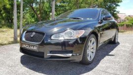 2010 Jaguar XF Diesel (audi bmw mercedes lexus volvo porsche chrysler)