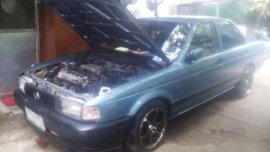 Nissan Sentra super saloon for sale 