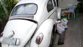 VW Restoration for sale 