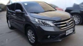 2015 Honda Crv 2.0 At