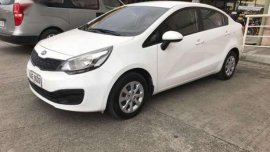 2014 Kia Rio 1.2 EX Manual for sale 