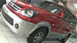 Mitsubishi Auto Caloocan 2017 for sale 