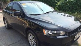 Low Mileage 2015 Mitsubishi Lancer EX For Sale