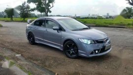Honda Civic FD 2007 for sale 
