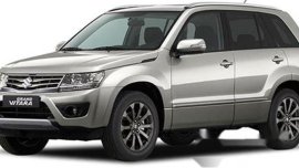 Suzuki Grand Vitara Special Editon 2017 for sale