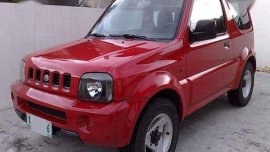 2003 suzuki jimny for sale