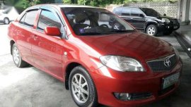 For Sale-Toyota Vios E 2007 manual for sale 
