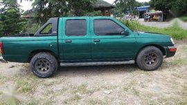 Nissan Frontier 2000 model for sale