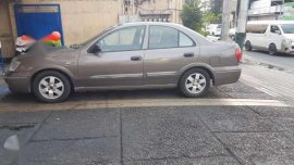 Nissan Sentra GX Automatic for sale