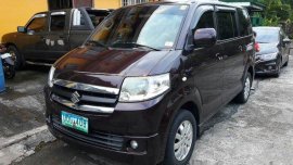 Suzuki APV 2012 for sale