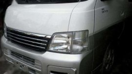 Nissan Urban estate Van for sale 