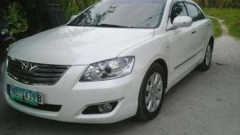 2009 Toyota Camry 2.4g good condition for sale 