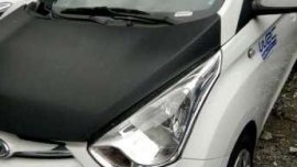 2016 Hyundai Eon good as new for sale 