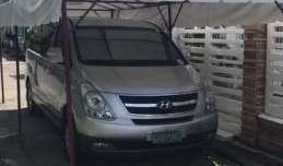 RUSH!! Grand Starex GOLD 2009 for sale