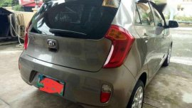 KIA Picanto EX Automatic Trans for sale 