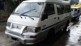 L300 Exceed Versa Van 2001