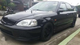 Well Maintained 1997 Honda Civic Vti For Sale