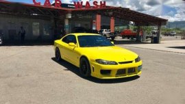 Nissan silvia S15 Spec R not sti subaru wrx gtr skyline vismin leg 3