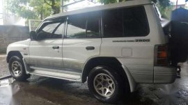 2000 Pajero local 4x4 repriced for sale 