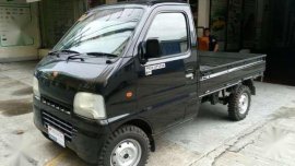 Suzuki Multicab Hulugan Brand New condition 