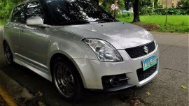 For sale Suzuki Swift 2010