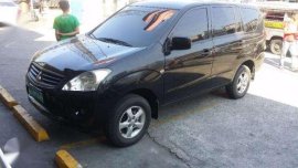 Mitsubishi Fuzion GLX 2010 for sale 