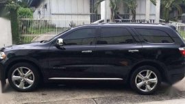 2011 Dodge Durango - 1288 Cars for sale 