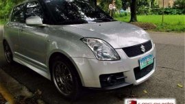 2010 Suzuki Swift MT for sale