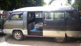 Very Well Kept 2005 Mitsubishi l300 For Sale