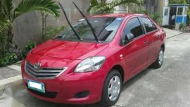 All Power 2013 Toyota Vios J For Sale