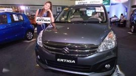 Suzuki Ertiga brand new for sale 